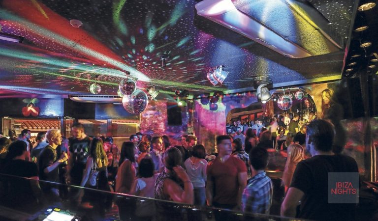 Discoteca Pachá Ibiza, celebración de Ibiza Talents