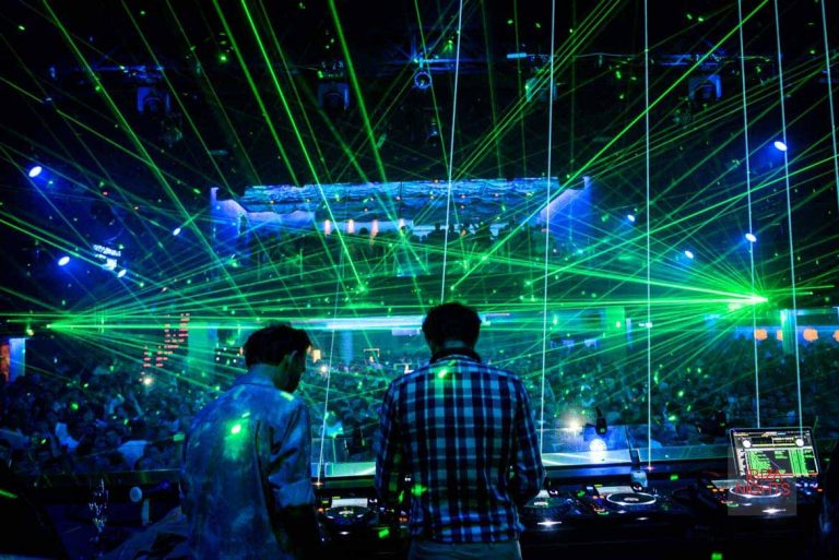 Space Ibiza