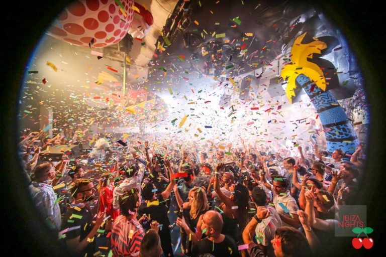 Gran fiesta de Pachá Ibiza y Destino en Miami