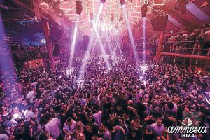 Discoteca Amnesia Ibiza | Marco Carola arrasa en Amnesia | Ibiza Nights: the Ibiza party guide