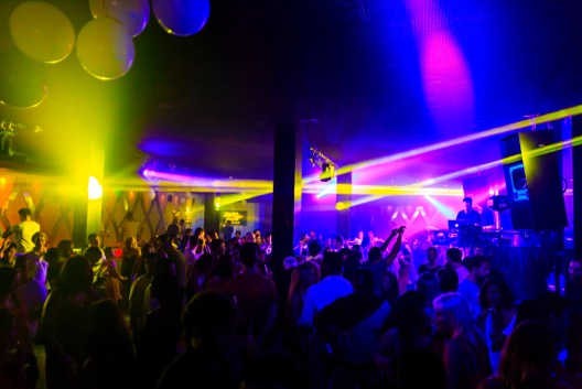 The God Level, hoy en Swag | Ibiza Nights: the Ibiza party guide