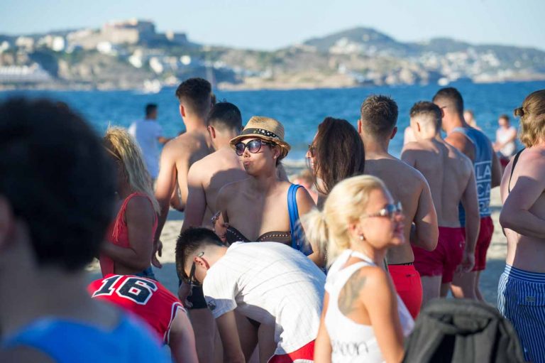 Bora Bora: This is Ibiza con Juanjo Martín
