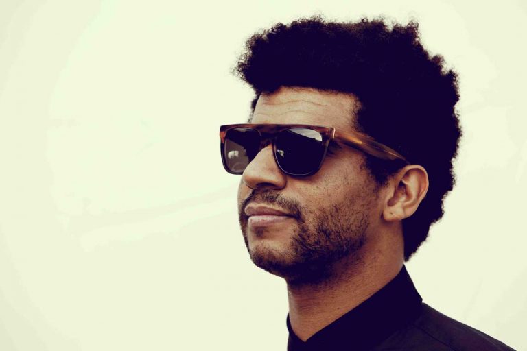 Jamie Jones lidera un nuevo Paradise