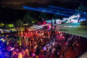 WooMooN: Electrónica de naturaleza sutil | Ibiza Nights: the Ibiza party guide