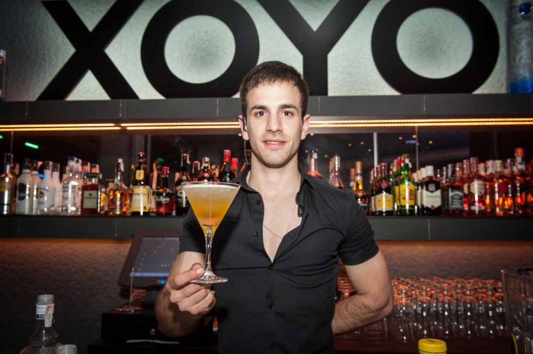 Bar Xoyo es sinónimo de variedad y diversión