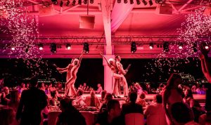 Club Restaurant Cabaret Lío | Sabores, risas y sensualidad | Ibiza Nights: the Ibiza party guide