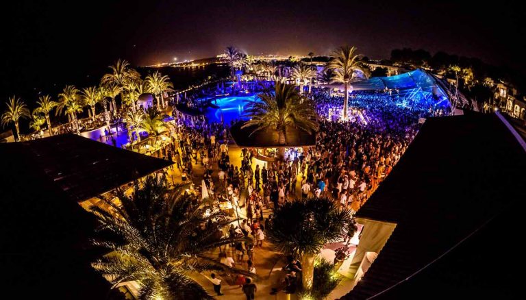 Destino Pacha Ibiza Resort | Un ‘resort’ de auténtico lujo