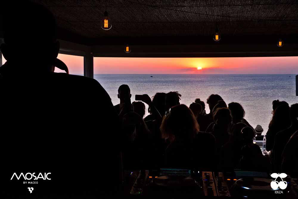 Maceo Plex muestra durante 24 horas el mosaico de lugares y sonoridades de la isla | Ibiza Nights: the Ibiza party guide