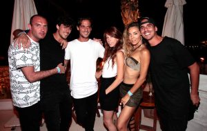 Destino Ibiza Pachá Resort | Brillante aniversario de Made in Italy | Ibiza Nights: the Ibiza party guide