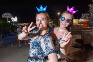 Cuando los gatos no son pardos | Ibiza Nights: the Ibiza party guide