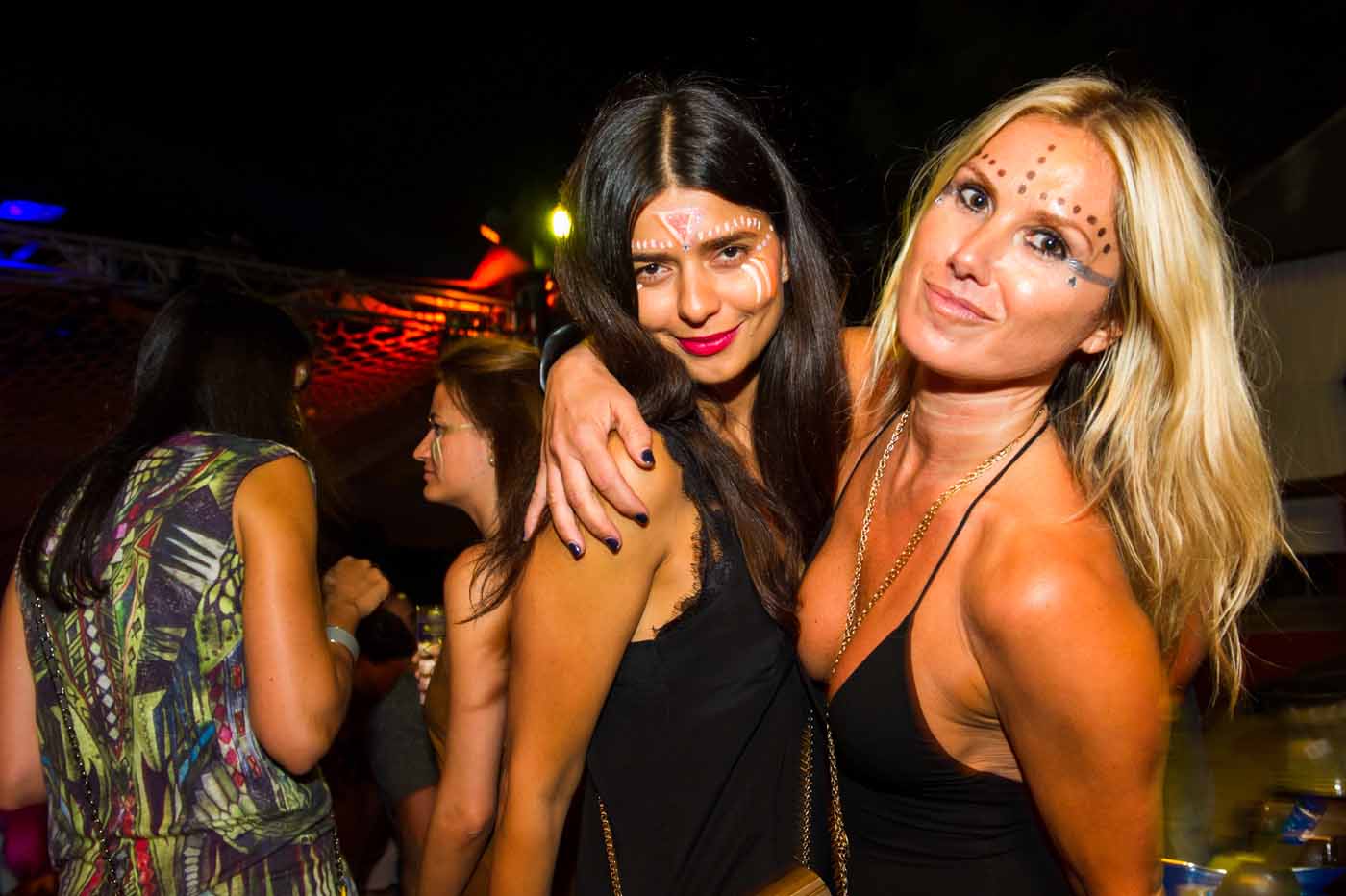 WooMooN, o lo que es lo mismo, «otro tipo de fiesta es posible» | Ibiza Nights: the Ibiza party guide