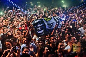 2016 pasará a la historia como ‘el año del cambio’ | Ibiza Nights: the Ibiza party guide