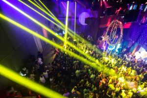 Heart Ibiza | Últimos días de la experiencia única | Ibiza Nights: the Ibiza party guide