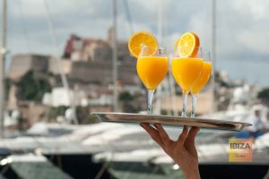 Café Sidney | Cocina abierta todo el día | Ibiza Nights: the Ibiza party guide