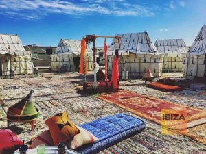 Festival Black Rock City | Ibiza, entre los premiados en Burning Man | Ibiza Nights: the Ibiza party guide