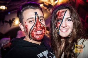 Fiestas de Halloween para todos los gustos | Ibiza Nights: the Ibiza party guide