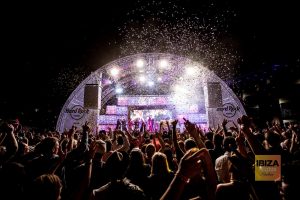 Hard Rock Hotel Ibiza | Black Box para despedir un gran verano | Ibiza Nights: the Ibiza party guide