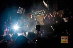 Discoteca DC10, 2017 llega al ritmo de Circo Loco | Ibiza Nights: the Ibiza party guide