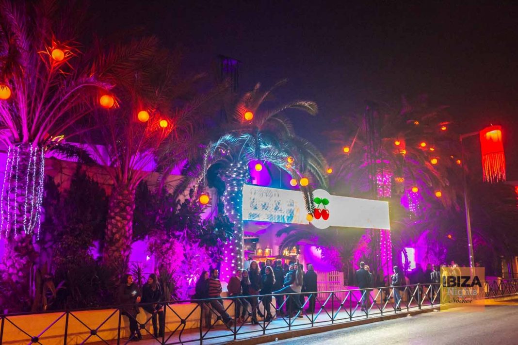 Discoteca Pacha, el nuevo año llega a ritmo de ‘disco’ | Ibiza Nights: the Ibiza party guide