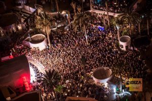 Hard Rock Hotel Tenerife Gran fiesta de ‘Children of the 80’s’ | Ibiza Nights: the Ibiza party guide