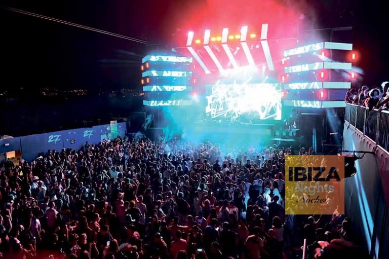 Continúa la gira mundial de Space Ibiza