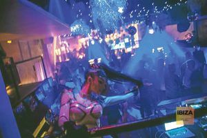 Discoteca Pachá, Meugenio en ‘Los Viernes’ | Ibiza Nights: the Ibiza party guide