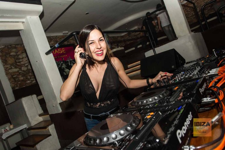 Discoteca Pachá, de la risa al mejor ‘techno’