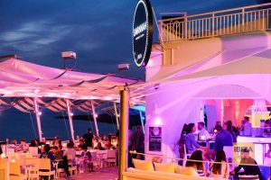 Restaurante Club Savannah, el ‘sunset strip’ vuelve a cobrar vida | Ibiza Nights: the Ibiza party guide