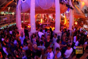 Discoteca Es Paradis, el paraíso de Ibiza | Ibiza Nights: the Ibiza party guide