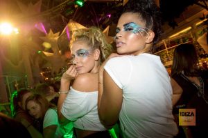 Discoteca Es Paradis, el paraíso de Ibiza | Ibiza Nights: the Ibiza party guide
