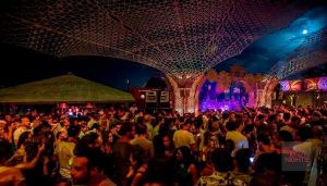 COVA SANTA, WooMooN vuelve con la luna llena | Ibiza Nights: the Ibiza party guide