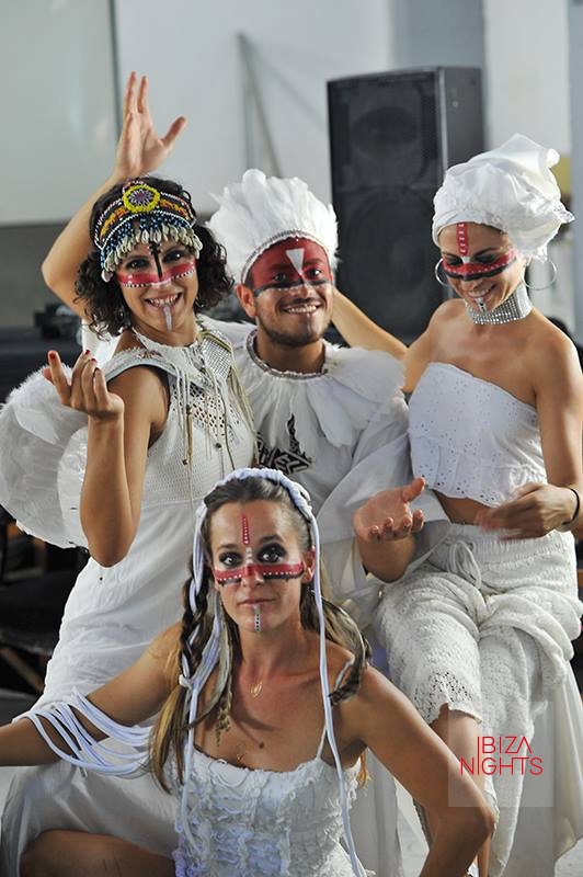 Discoteca Privilege, el despertar de la conciencia | Ibiza Nights: the Ibiza party guide
