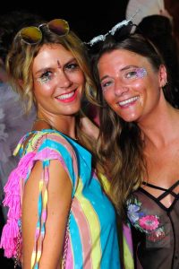 Las joyas y el glitter son la nueva tendencia en Ibiza | Ibiza Nights: the Ibiza party guide