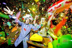 Cuidar la fama para no morir de éxito | Ibiza Nights: the Ibiza party guide