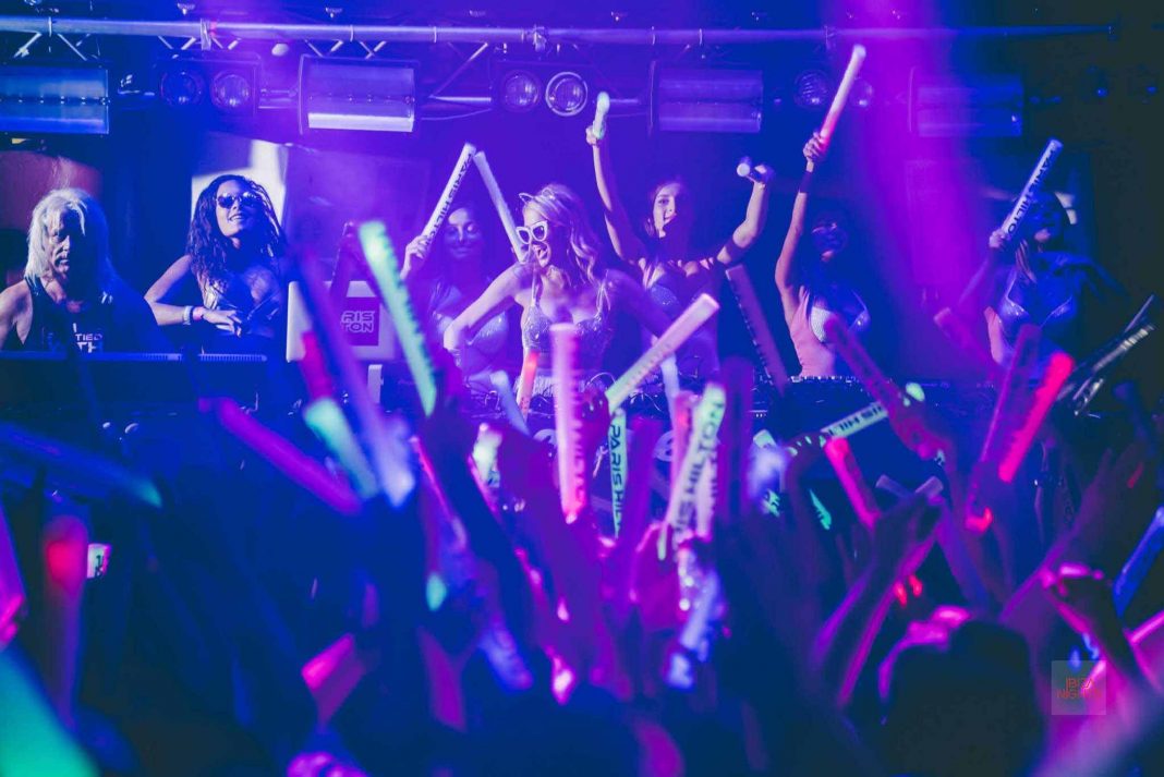 Discoteca Amnesia. Llega la ‘closing party’ | Ibiza Nights: the Ibiza party guide