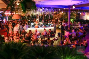 Las terrazas de hoteles se convierten en una alternativa al bullicio del ocio nocturno | Ibiza Nights: the Ibiza party guide