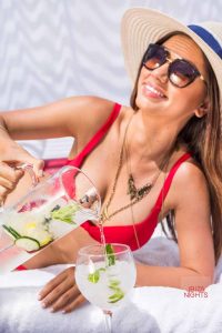 La fiesta se va a la playa con música y gastronomía | Ibiza Nights: the Ibiza party guide