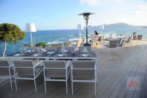 Las terrazas de hoteles se convierten en una alternativa al bullicio del ocio nocturno | Ibiza Nights: the Ibiza party guide