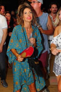 La moda que inspiran las tendencias y la isla de Ibiza | Ibiza Nights: the Ibiza party guide