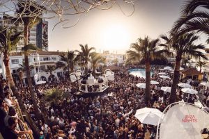 Ushuaïa Ibiza Beach Hotel. Ants cumple cinco años | Ibiza Nights: the Ibiza party guide
