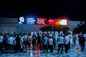 Las fachadas de las discotecas compiten como reclamo para los ‘clubbers’ | Ibiza Nights: the Ibiza party guide