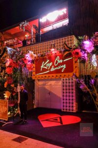 Las fachadas de las discotecas compiten como reclamo para los ‘clubbers’ | Ibiza Nights: the Ibiza party guide