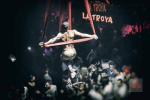 La Troya. ‘The End’, el cierre de La Troya | Ibiza Nights: the Ibiza party guide