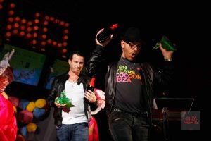 20 aniversario dj Awards. Un viaje por la música dance | Ibiza Nights: the Ibiza party guide