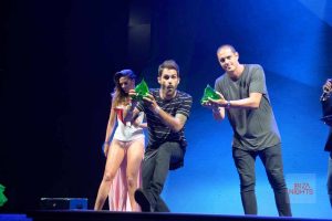 DJ Awards celebra su 20 aniversario con un nuevo modelo de evento en Hï Ibiza | Ibiza Nights: the Ibiza party guide