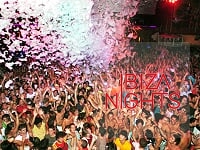 Discoteca Amnesia. Más de 20 años de espuma | Ibiza Nights: the Ibiza party guide