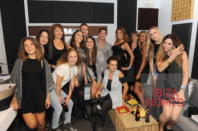 Discoteca Amnesia. Gran noche de cierre | Ibiza Nights: the Ibiza party guide