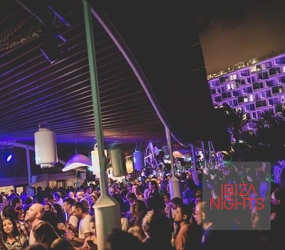 Hard Rock Hotel Ibiza. Fiestas para el día y la noche | Ibiza Nights: the Ibiza party guide