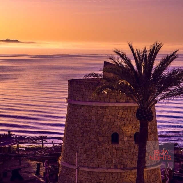 Khumaras Ibiza. Un ‘sunset’ que nunca se olvidará