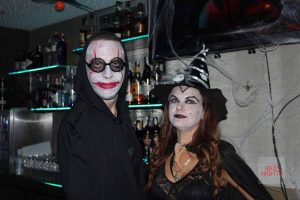 Halloween. Gran noche de terror | Ibiza Nights: the Ibiza party guide
